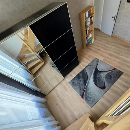 10 Pers - Lille - Parking & Terrasses *