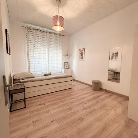 度假居 10 Pers - Lille - Parking & Terrasses
