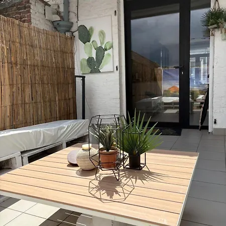 10 Pers - Lille - Parking & Terrasses * Lambersart
