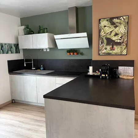 10 Pers - Lille - Parking & Terrasses * Lambersart