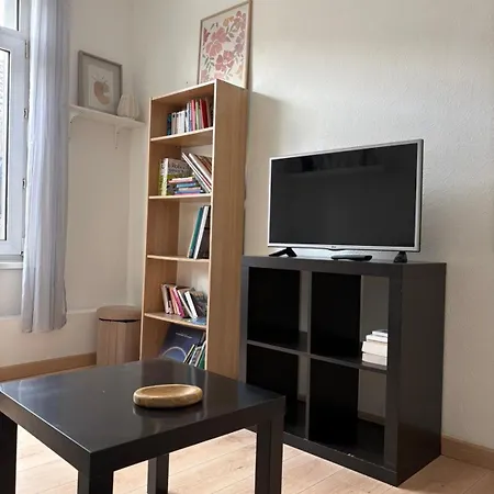 10 Pers - Lille - Parking & Terrasses Lambersart
