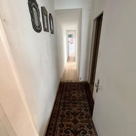 10 Pers - Lille - Parking & Terrasses * Lambersart